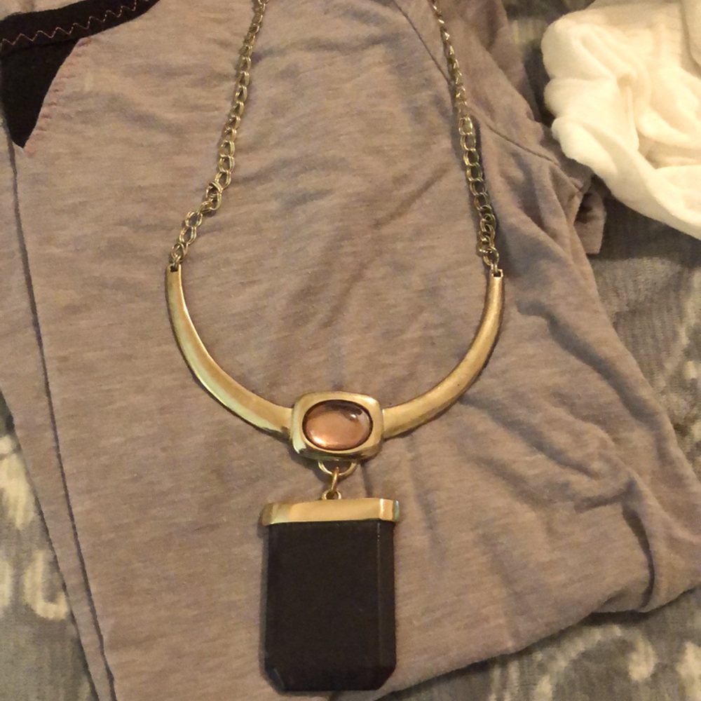 Chico’s necklace